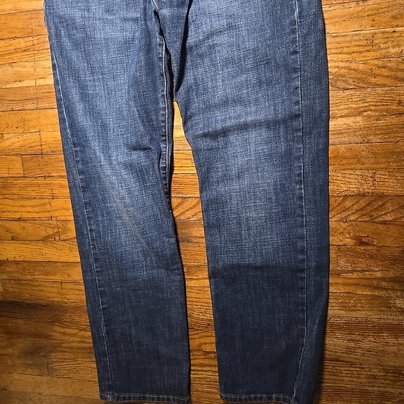 3 Pairs Of Lucky Brand Jeans Mens 32x30 - Picture 9 of 16